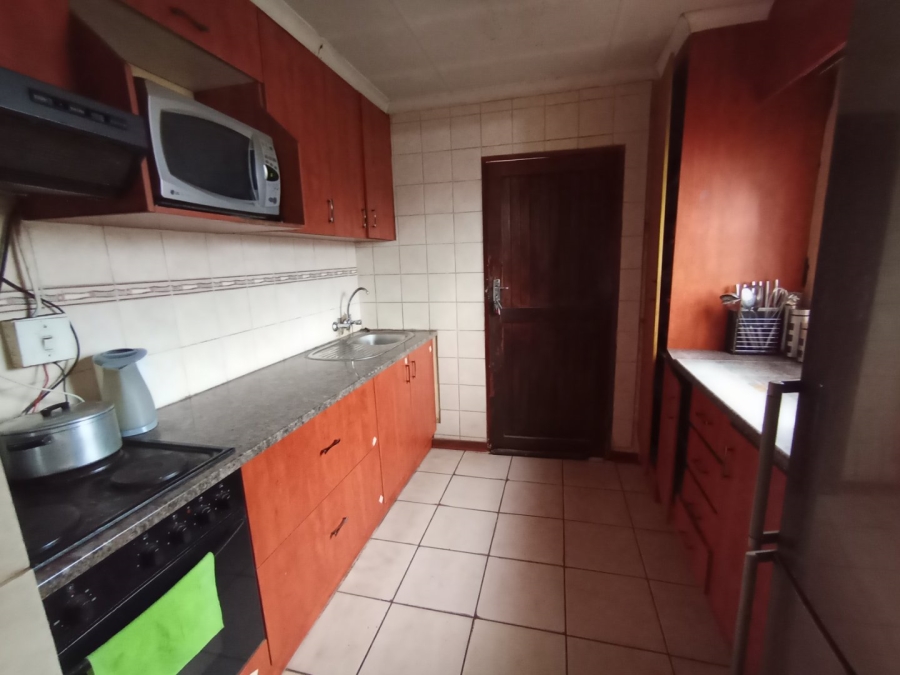 3 Bedroom Property for Sale in Blomanda Free State